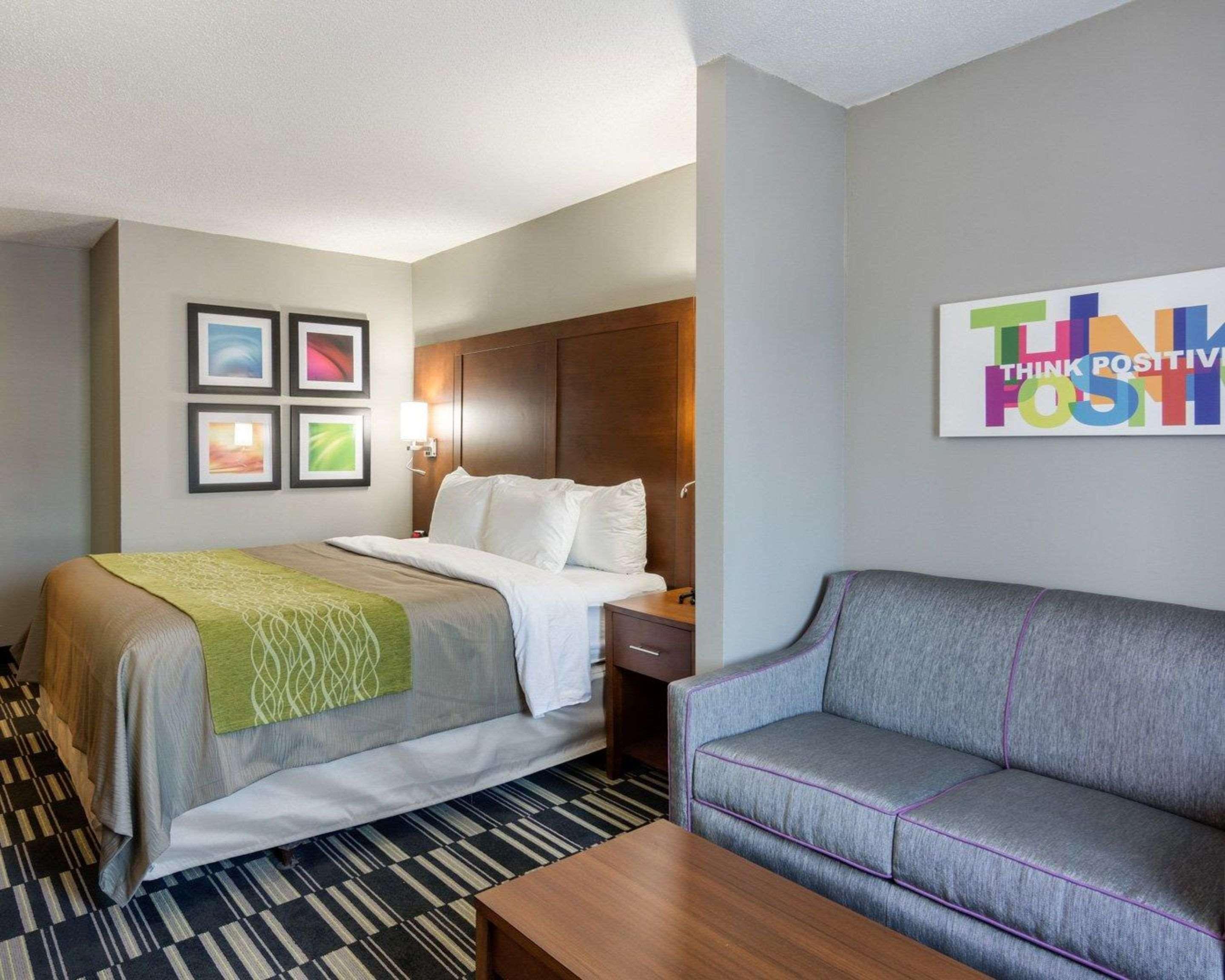 Quality & Near Kings Dominion 3* Ashland
