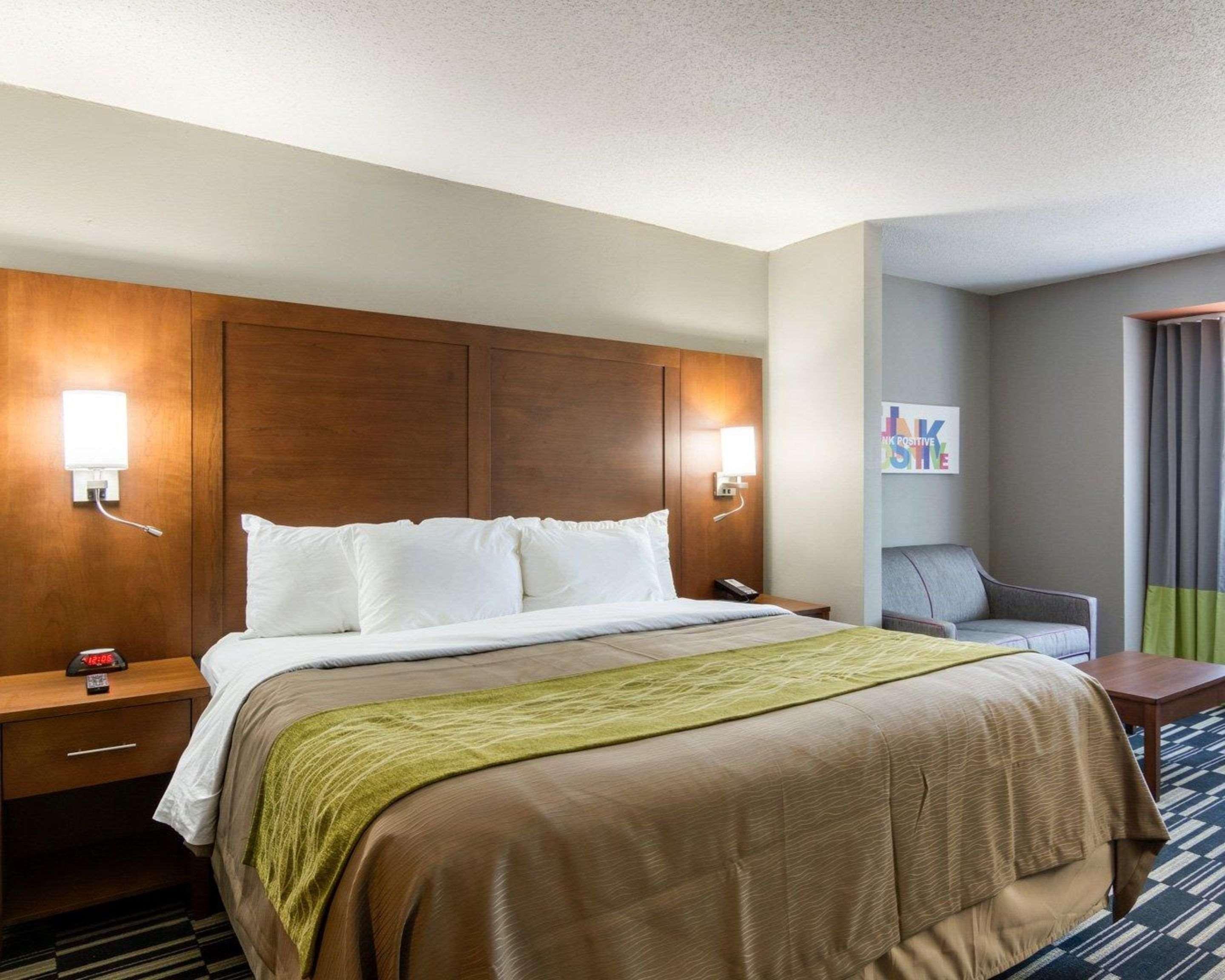 Quality & Near Kings Dominion 3* Ashland