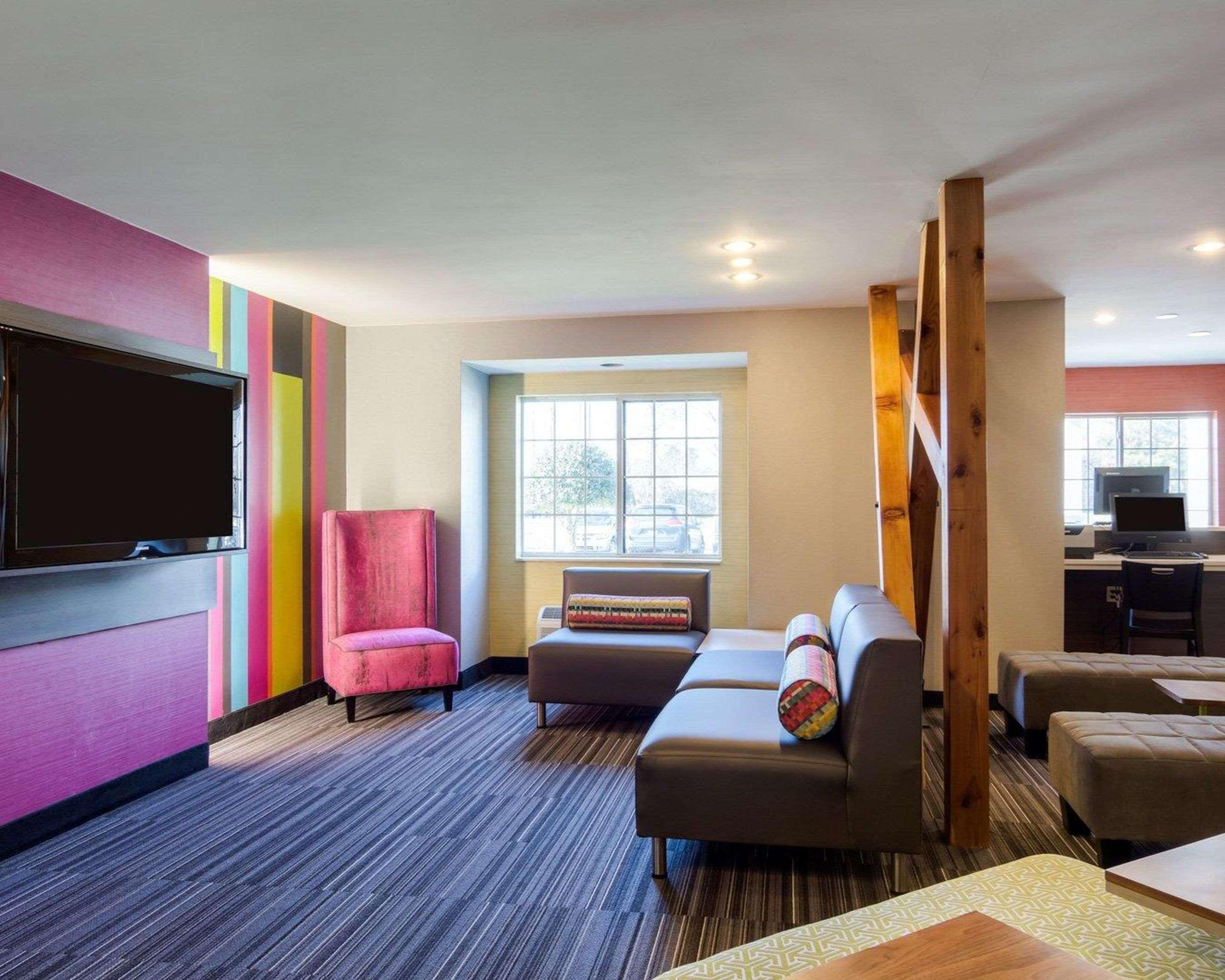 Quality & Near Kings Dominion Hotel Ashland
