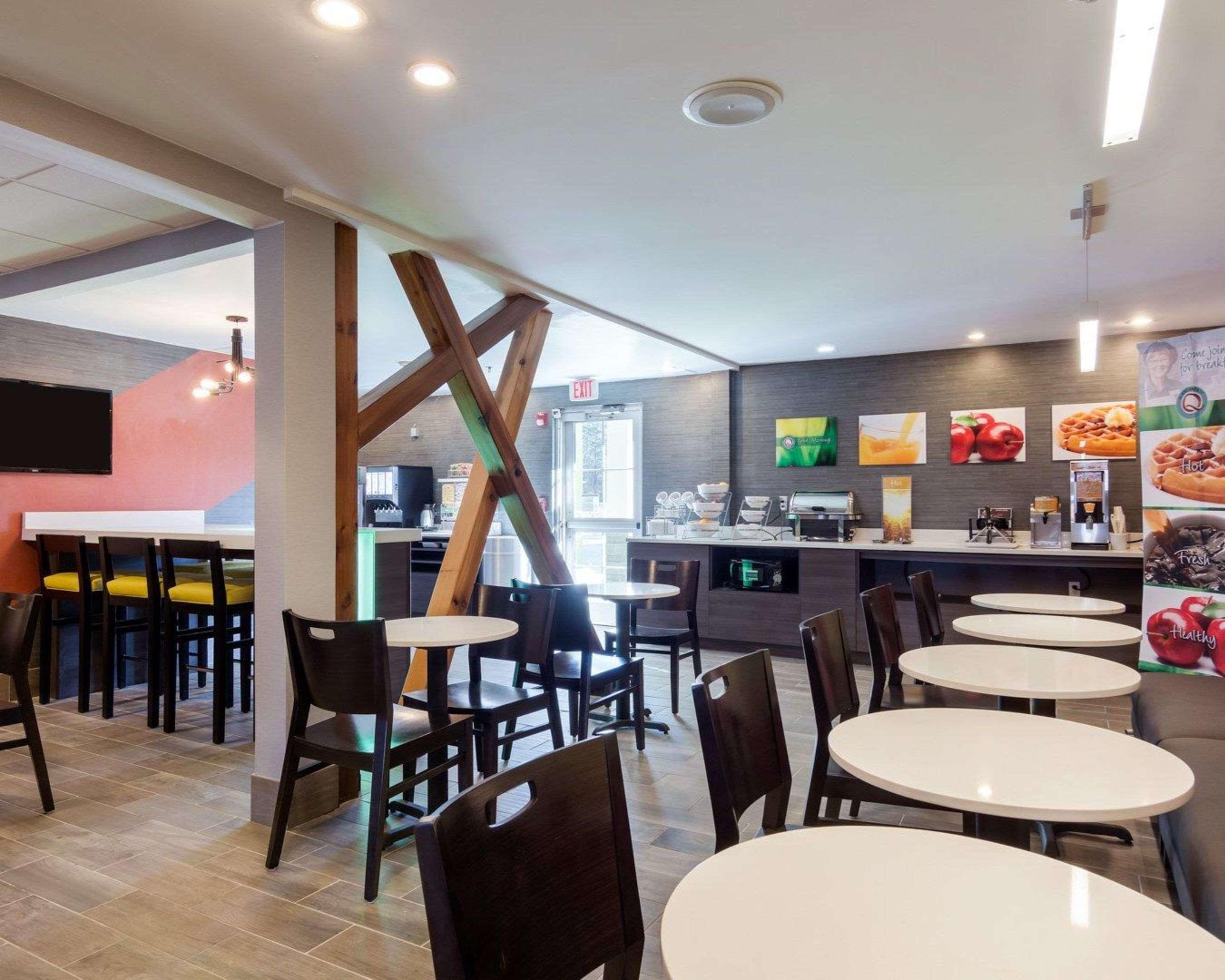Quality & Near Kings Dominion Hotel 3*