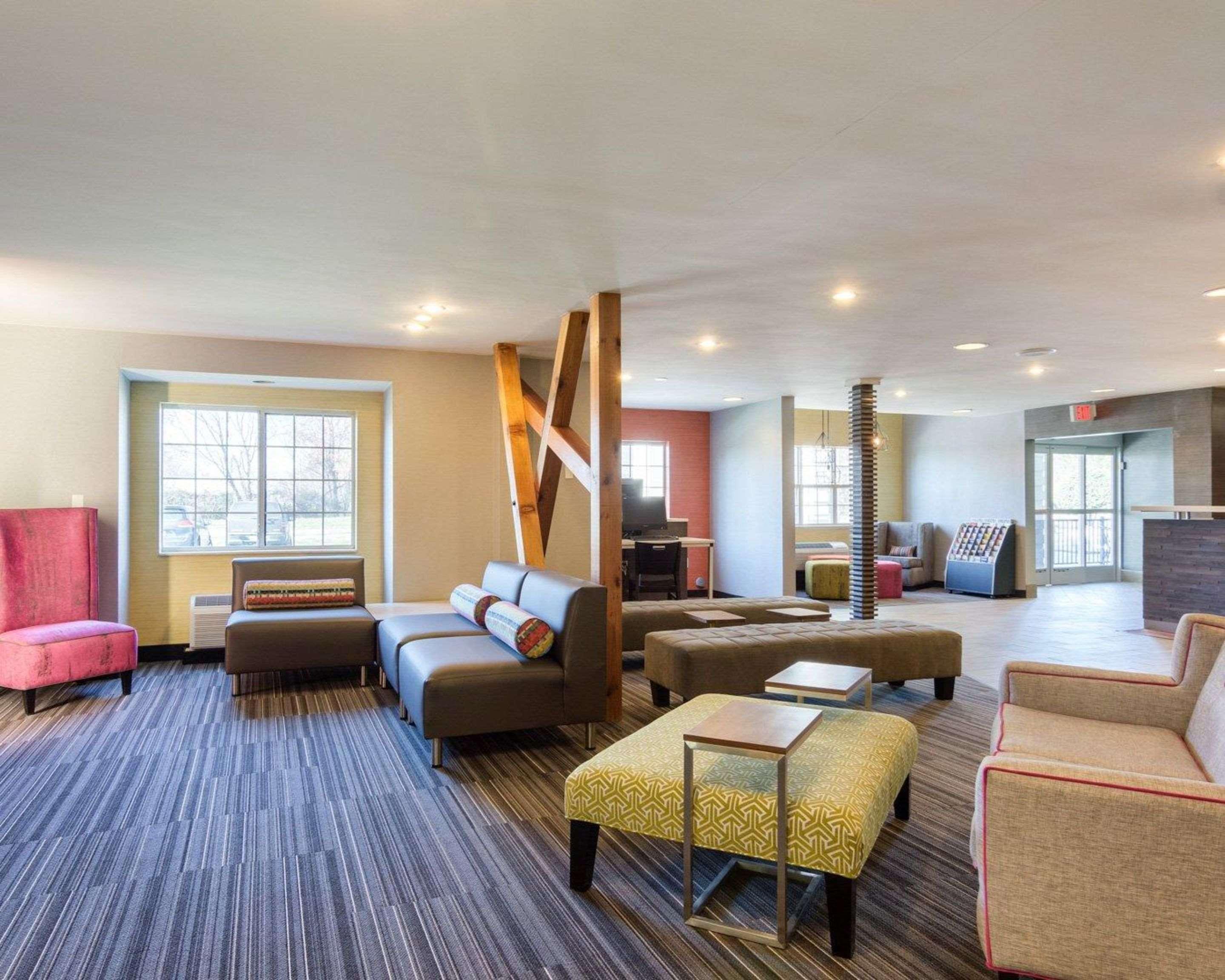 Quality & Near Kings Dominion Hotel 3*