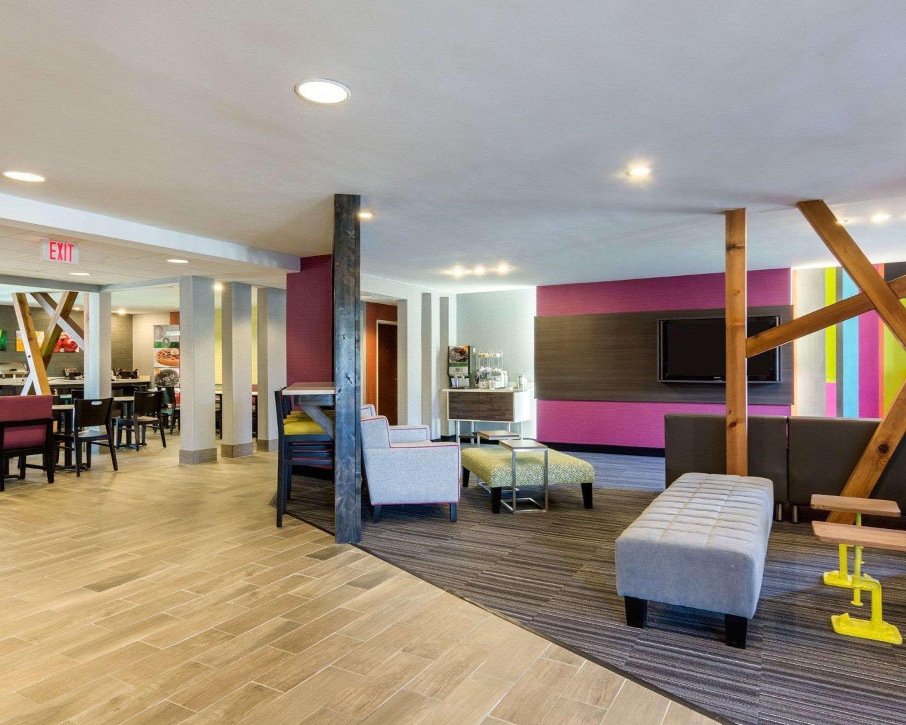 Quality & Near Kings Dominion Hotel 3*